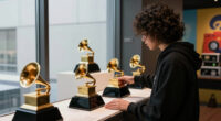 Grammy Museum Surges In Global Coverage