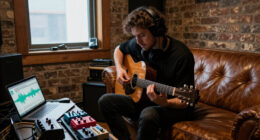 Heavy Song Of The Week: Fake Names Show Power Pop Mastery On “Until It’s Normal”