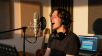 How to Choose Studio Recording Microphones