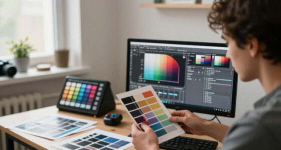 ICC Profiles: Getting Lab Prints That Match Your Edit
