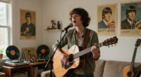 John Lennon Surges In Global Coverage