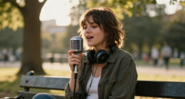 Kate Nash Announces New Album Cailín: Hear “Spilt Milk”
