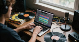 Metadata and Keywords: Future-Proofing Your Archive