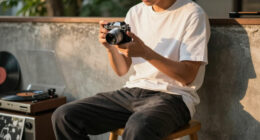 Minimalist Photography: Doing More With Less