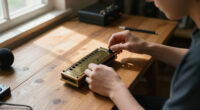 More Than Music: Building Harmony Through The Harmonica - The Times Of India