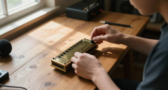 More Than Music: Building Harmony Through The Harmonica - The Times Of India