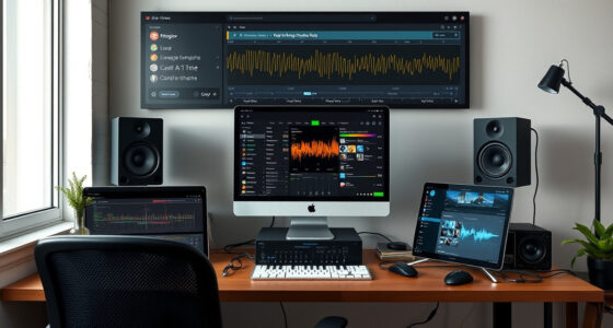 Music, Audio & Creator Tech: A Complete Guide to Building Your Creative Setup