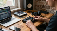 Music & Creator Tech Shopping Checklist 2026