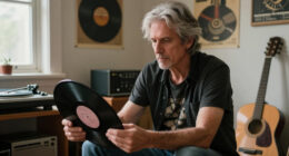 Naked Eyes Frontman Pete Byrne Dead At 74