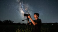 Night Sky Photography: Your First Milky Way Shot