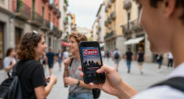 Oasis To Perform Multiple Concerts In Barcelona In 2027