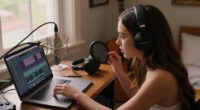 Olivia Rodrigo Surges In Global Coverage