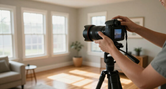 Real Estate Photography: A Starter Workflow