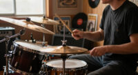 Red Hot Chili Peppers’ Chad Smith Plays Through Black Sabbath’s “Fairies Wear Boots”: Watch