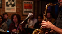 Ronnie Scott Surges In Global Coverage