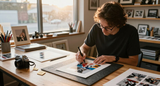 Selling Prints: Editions, Signing, and Pricing Basics