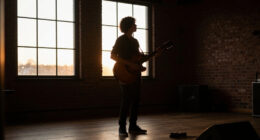 Shooting Silhouettes: Exposing for Drama