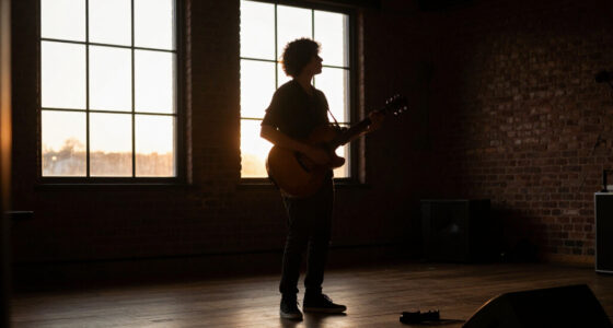 Shooting Silhouettes: Exposing for Drama