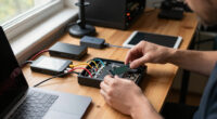 SSD vs HDD for Photo Archives