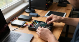 SSD vs HDD for Photo Archives