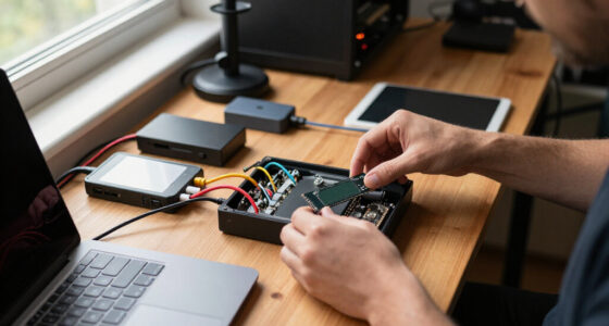 SSD vs HDD for Photo Archives