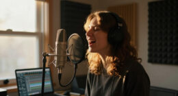 Studio Recording Microphones: A Labor Day sales Guide