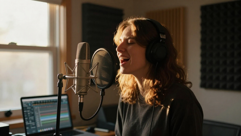 Studio Recording Microphones: A Labor Day sales Guide