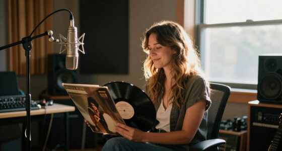 Tami Hart Announces First New Solo Album In 24 Years