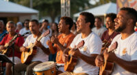 Turma Do Pagode Wins