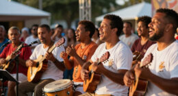 Turma Do Pagode Wins