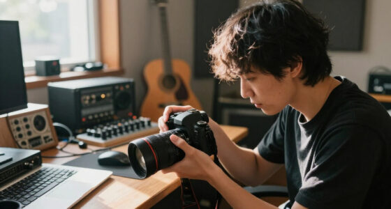 Understanding Histograms: Exposure You Can Trust