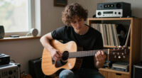 V.V. Lightbody – “Two Swans”