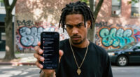 Yeat Drops Apparent Travis Scott Diss Track After Getting Removed From Slime Language 3