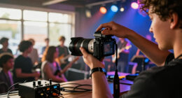 10 Best Camera Lenses For AI: Options For Different Shoots In 2027