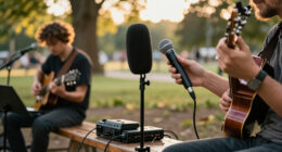 10 Best Wind Protection Kits for Microphones in 2027