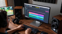 10 Top 4K Monitor Picks For AI, Creative Work, And Gaming In 2027
