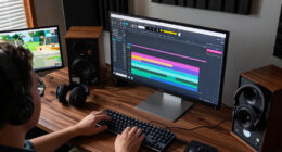 10 Top 4K Monitor Picks For AI, Creative Work, And Gaming In 2027