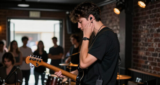 12 Best Wireless In-Ear Monitors for Musicians in 2027