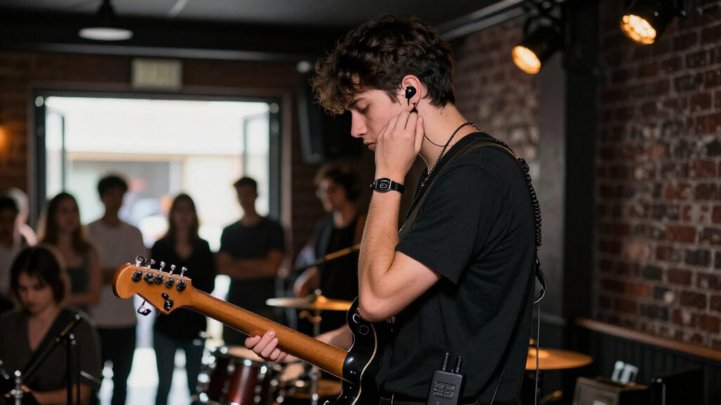 12 Best Wireless In-Ear Monitors for Musicians in 2027