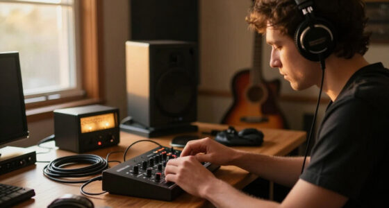 13 Best Audio Interfaces for Home Studios in 2027