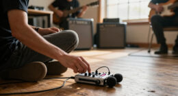 13 Best Portable Audio Recorders for Musicians in 2027
