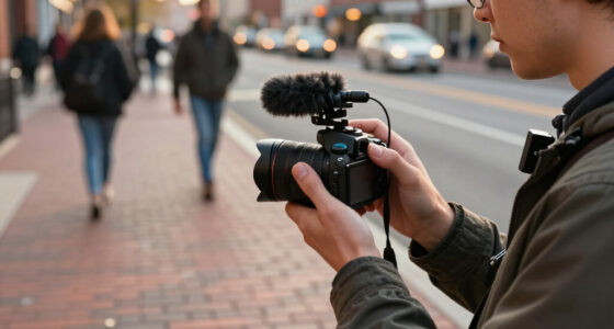 13 Best Wireless Lavalier Microphones for Creators in 2027