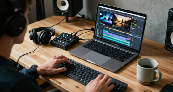 14 Best AI Video Editing Software For Easier Editing In 2027