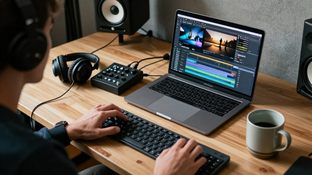 14 Best AI Video Editing Software For Easier Editing In 2027