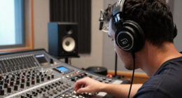 14 Best Closed-Back Studio Headphones for Recording and Monitoring in 2027