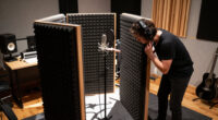 14 Best Portable Vocal Booths for Recording in 2027