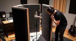 14 Best Portable Vocal Booths for Recording in 2027