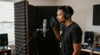 14 Best Portable Vocal Isolation Booths for Home Recording in 2027