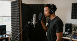 14 Best Portable Vocal Isolation Booths for Home Recording in 2027