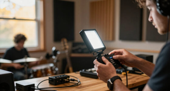 15 Best Compact LED Video Lights for 2027